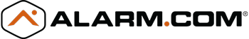 Products - Alarm.com - Logo