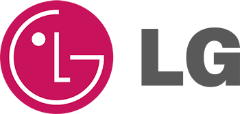 Products - LG - Logo