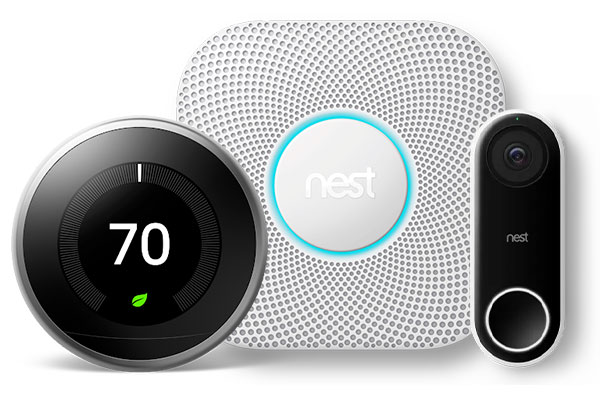 Products - Nest - Image