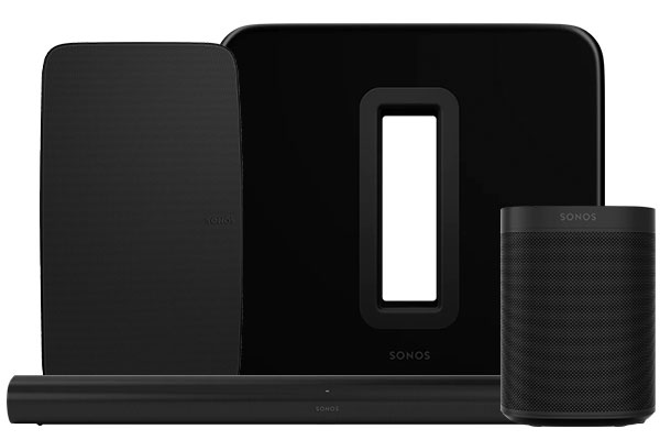 Products - Sonos - Image